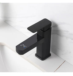 Armatur mit Technik - HSKkomfort