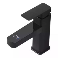 Armatur mit Technik - HSKkomfort