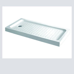 Duschwanne mit rutschfestem Boden - HSKkomfort