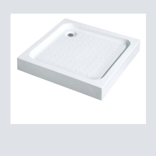 Duschwanne mit rutschfestem Boden - HSKkomfort