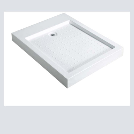 Duschwanne mit rutschfestem Boden - HSKkomfort