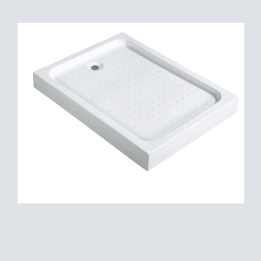 Duschwanne mit rutschfestem Boden - HSKkomfort