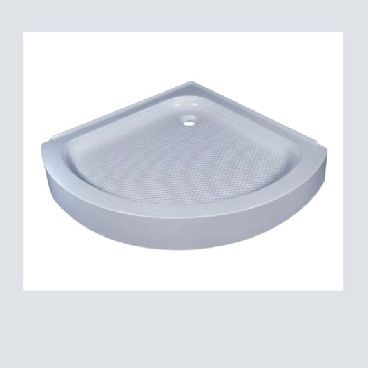 Duschwanne mit rutschfestem Boden - HSKkomfort