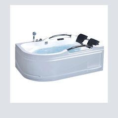 Rutschfeste Multifunktion-Badewanne Delux - HSKkomfort