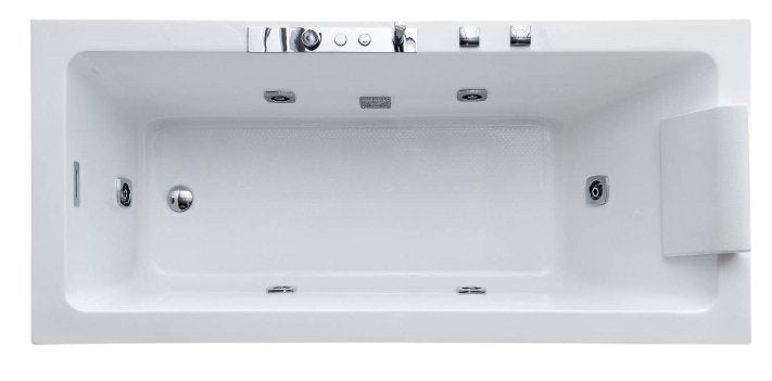 Whirlpool-Wanne - HSKkomfort